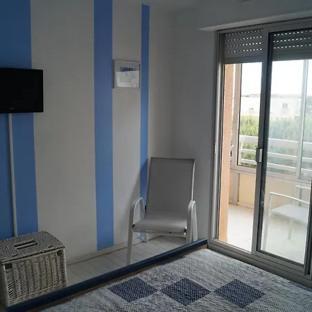 L'hacienda Apartment